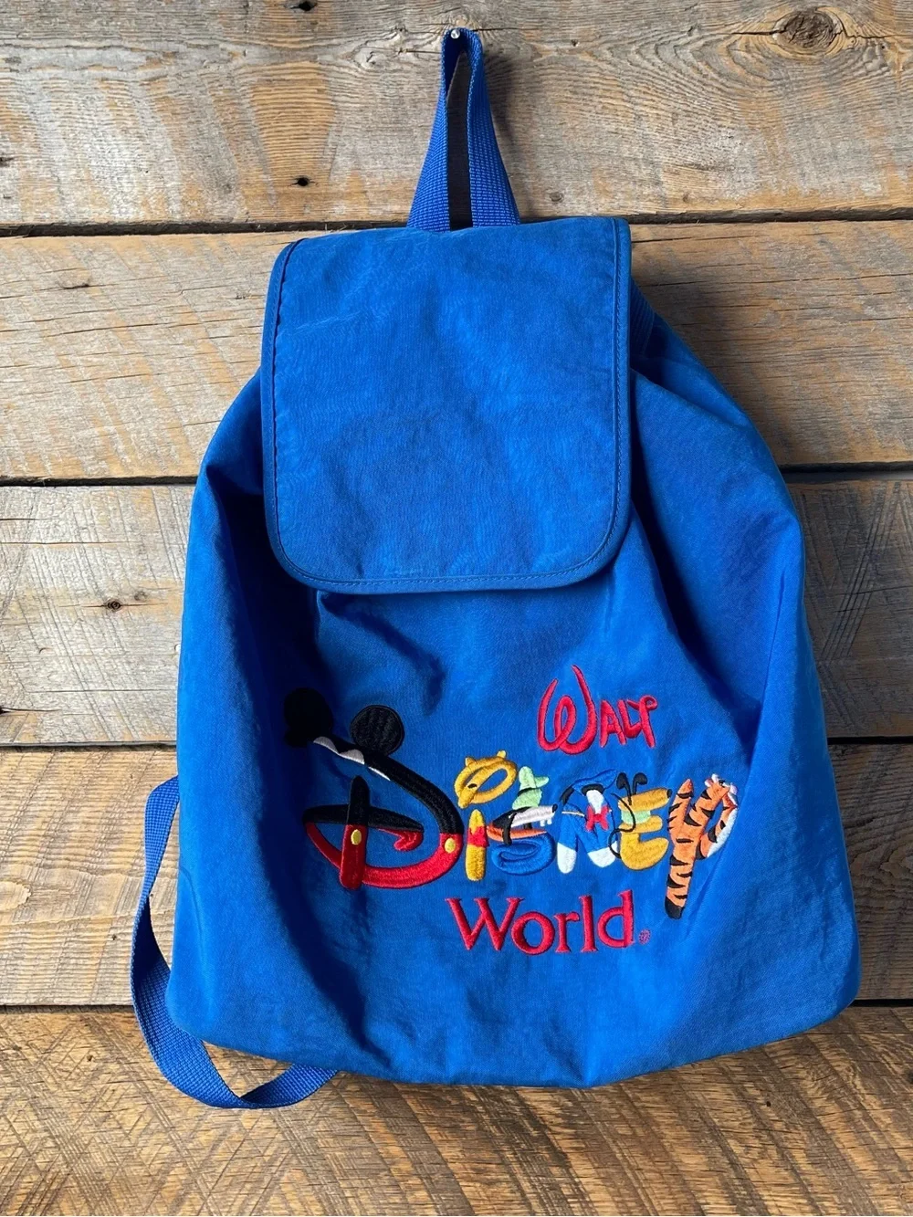 Disney vintage walt